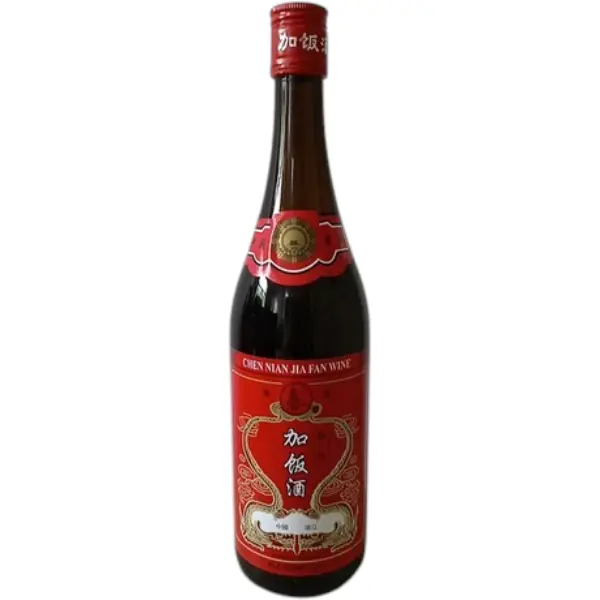 Vin Shaoxing - 640 ML QINTA