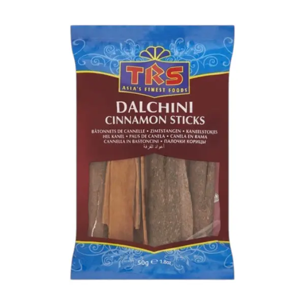 Bâtons de Cannelle - 50 GR TRS