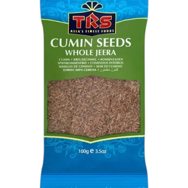 Graines de Cumin - 100 GR TRS