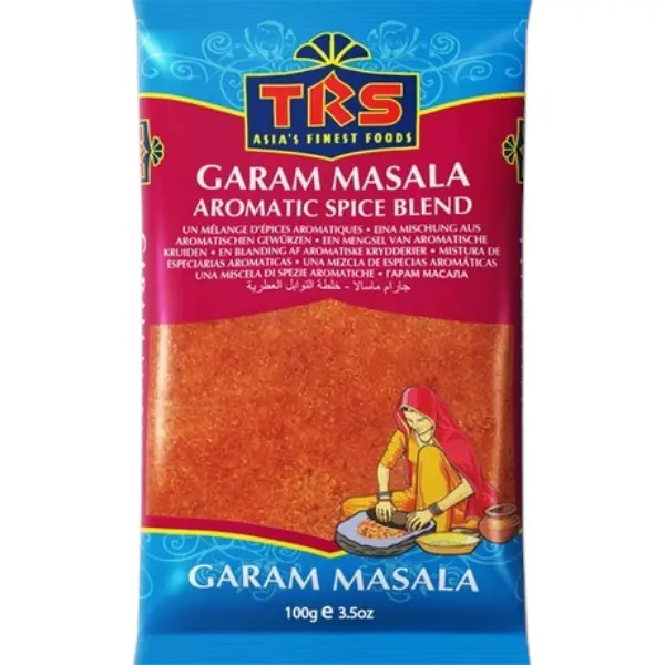 Garam Masala - 100 GR TRS