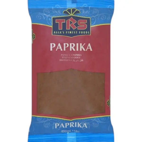 Poudre de Paprika - 100 GR TRS