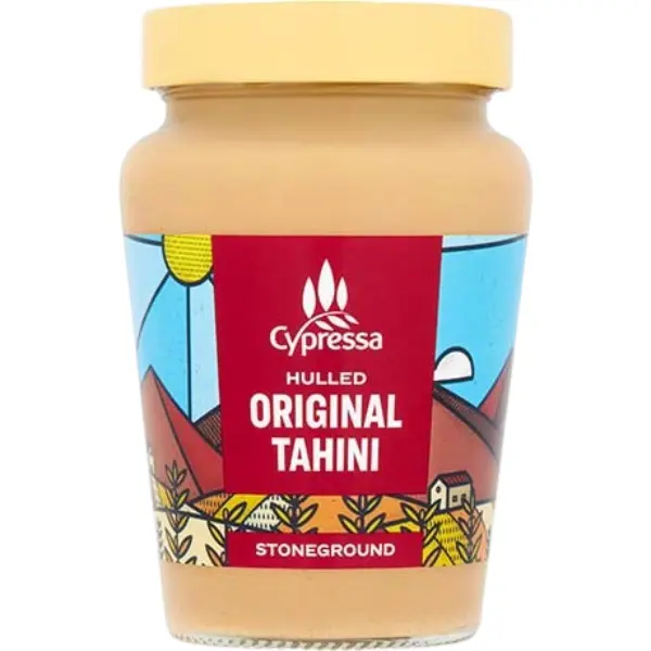 Tahini - 300 GR CYPRESSA