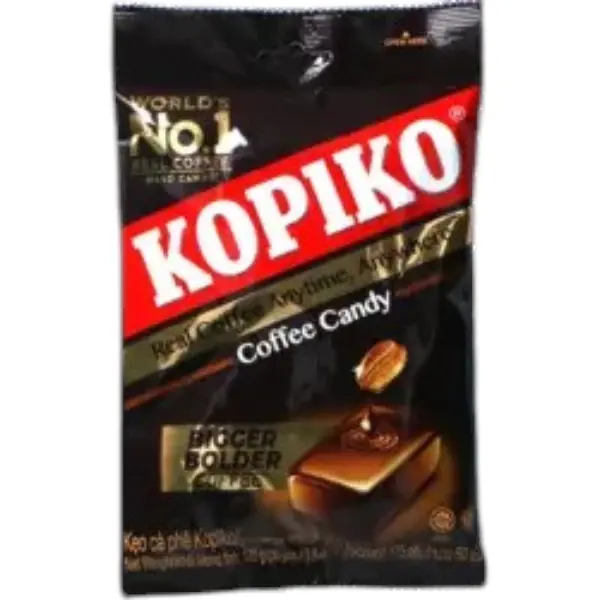 Bonbons au Café - 175 GR KOPIKO