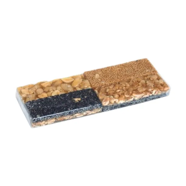 Crackers Quatre Saisons - 100 GR YEN NHUNG