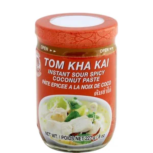 Pâte pour Tom Ka - 227 GR COCK