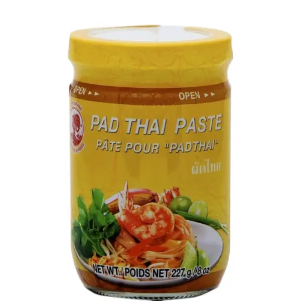 Sauce Pad Thai - 227 GR COCK
