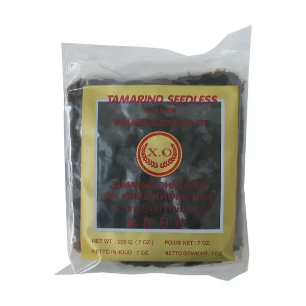 Tamarin - 200 GR X.O