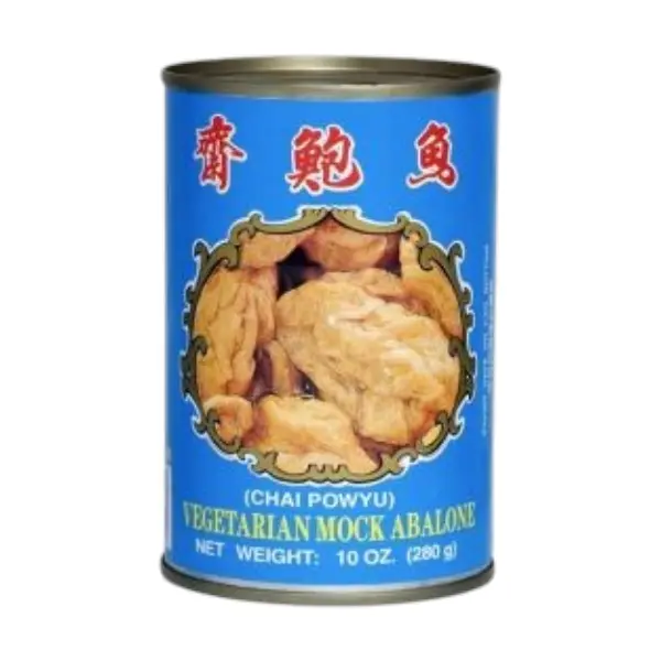 Ormeau Vegetarien - 280 GR WU CHUNG