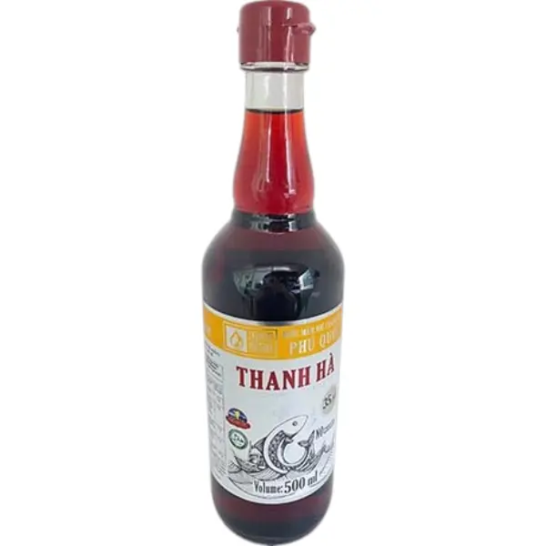 Sauce de Poisson - 500 ML THANH HA