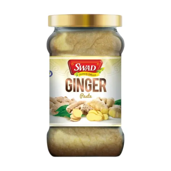Pâte de gingembre - 300 GR SWAD