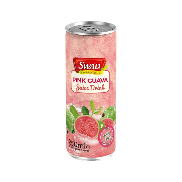 Jus de Goyave - 250 ML SWAD