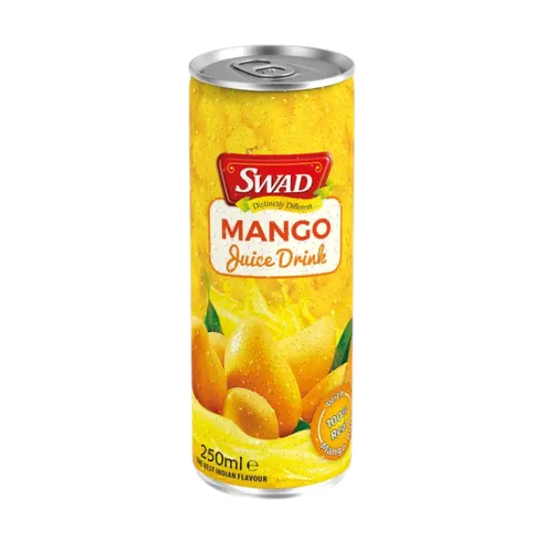 Jus de Mangue - 250 ML SWAD