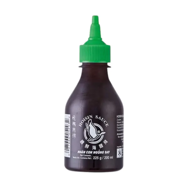 Sauce Hoisin - 200 ML FLYING GOOSE