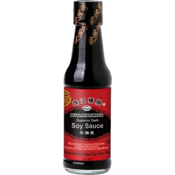 Sauce Soja Foncée - 150 ML PRB