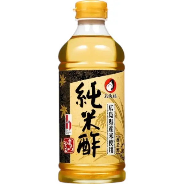 Vinaigre de Riz Pur - 500 ML OTAFUKU