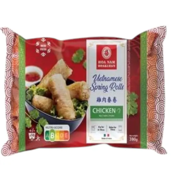 Nems au Poulet - 380 GR HOA NAM