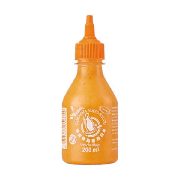 Sauce Sriracha Mayo - 200 ML FLYING GOOSE
