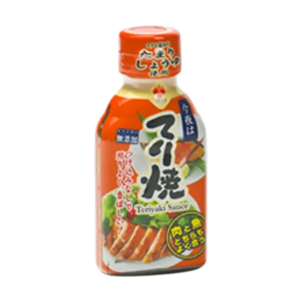 Sauce Teriyaki - 150 ML MORITA