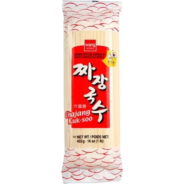 Nouilles Jjajangmyeon - 453 GR WANG