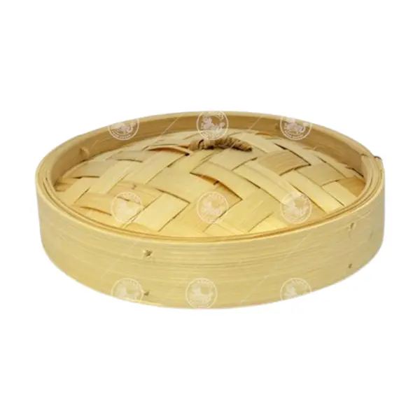 Couvercle Cuiseur Bambou 6 Pouces - Piece