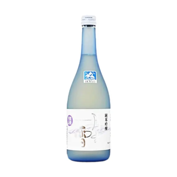 Sake Junmai Ginjo - 720 ML GASSAN NO YUKI