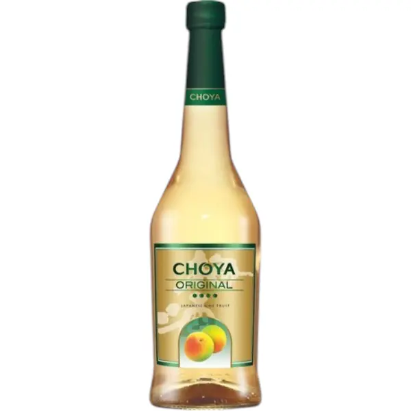 Vin de prune (Umeshu) - 750 ML CHOYA