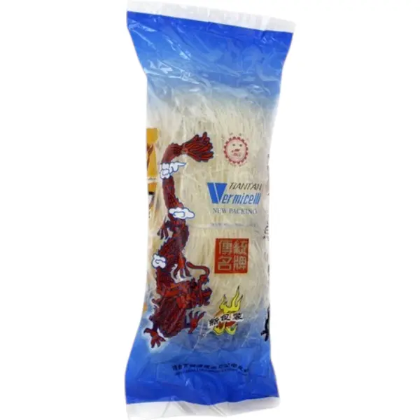 Vermicelles de Soja (Tiantan) - 100 GR YANCO