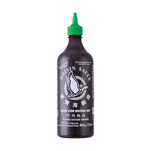 Sauce Hoisin - 730 ML FLYING GOOSE