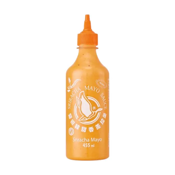 Sauce Sriracha Mayo - 455 ML FLYING GOOSE