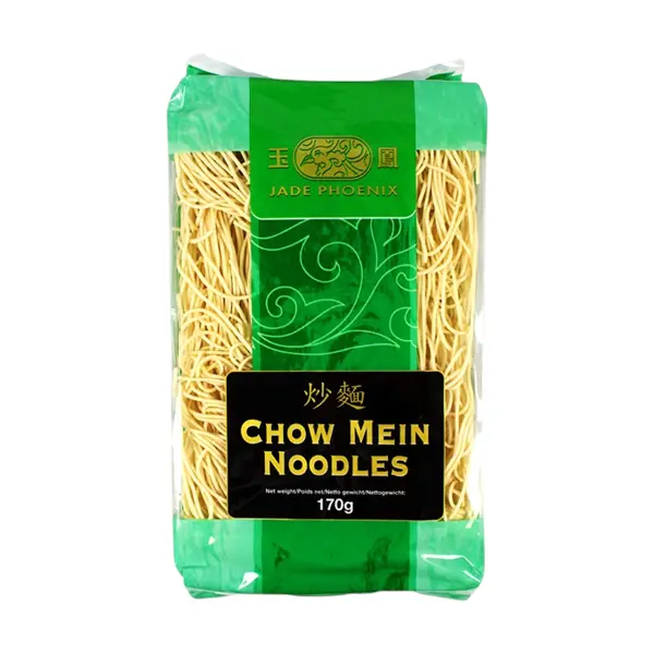 Nouilles Chow Mein - 170 GR JADE PHOENIX