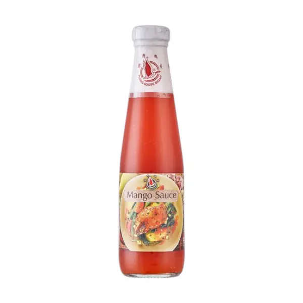 Sauce à la Mangue - 295 ML FLYING GOOSE
