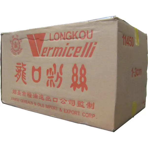 Vermicelles Longkou - 5 KG TIN LUNG