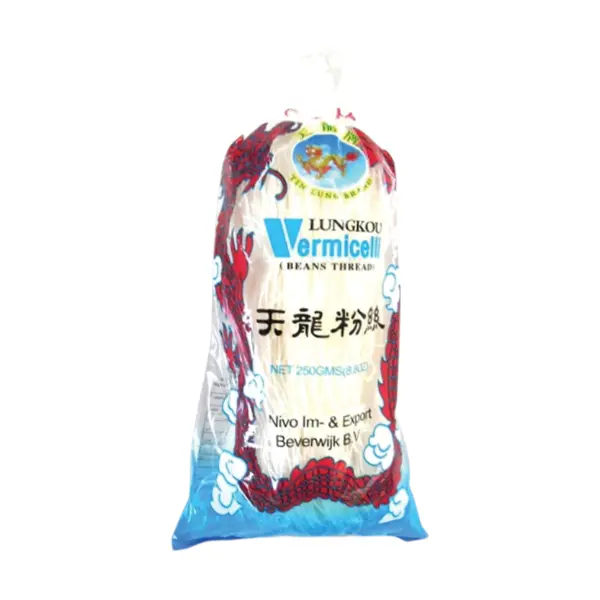 Vermicelles Longkou - 250 GR TIN LUNG