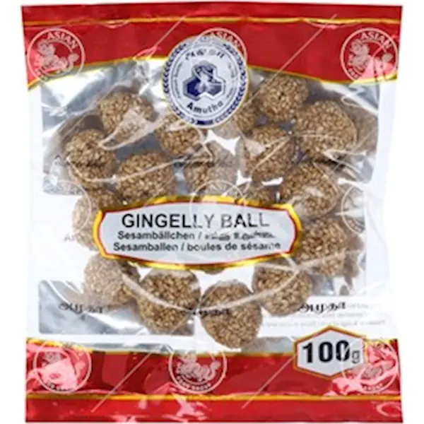 Boule de Sésame - 100 GR AMUTHA