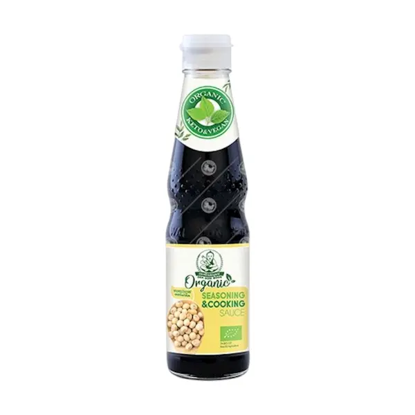 Sauce Soja Bio - 300 ML HEALTHY BOY