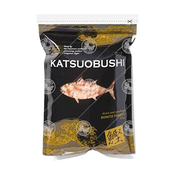 Flocons de bonite Katsuobushi - 25 GR KOHYO