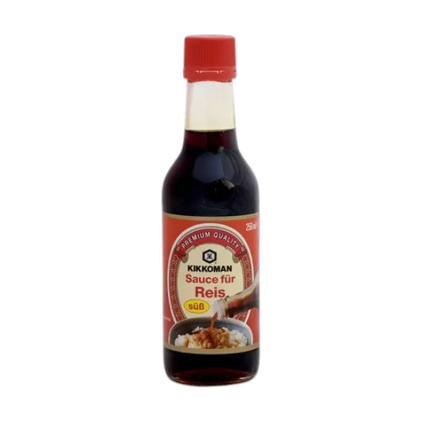 Sauce Soja Sucrée - 250 ML KIKKOMAN