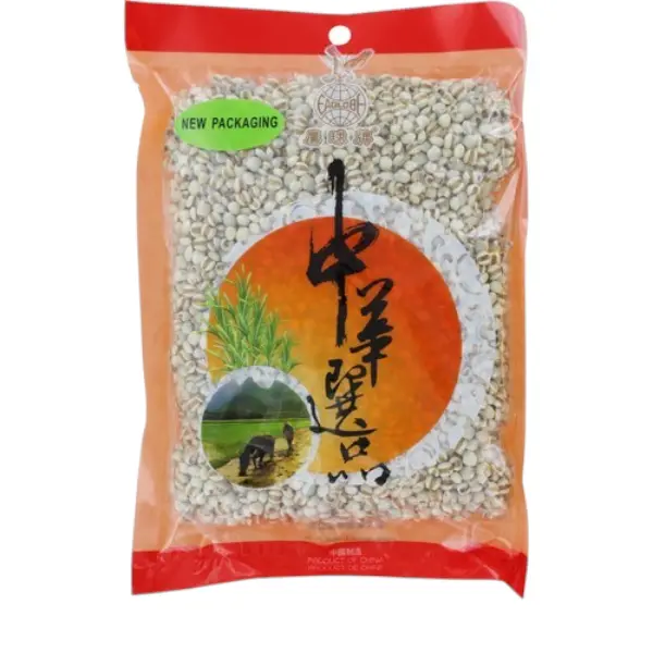 Orge Perlé - 400 GR EAGLOBE