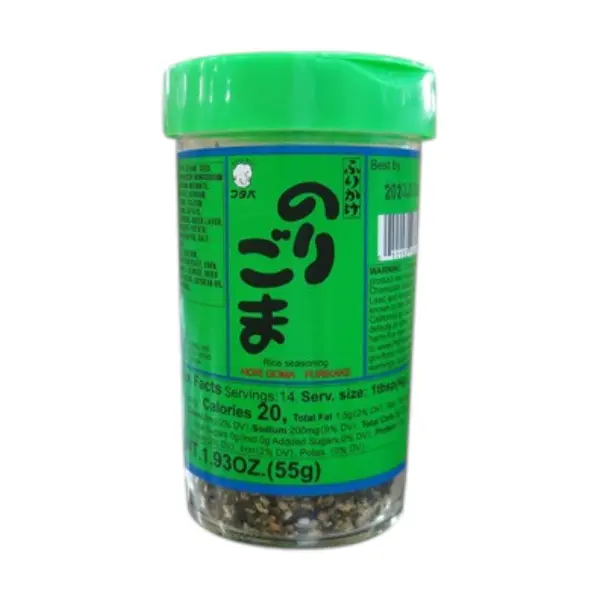 Furikake Nori Tamago - 50 GR FUTABA