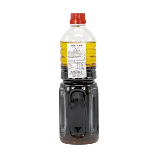 Bouillon Ramen Shoyu - 10 GR AIOI