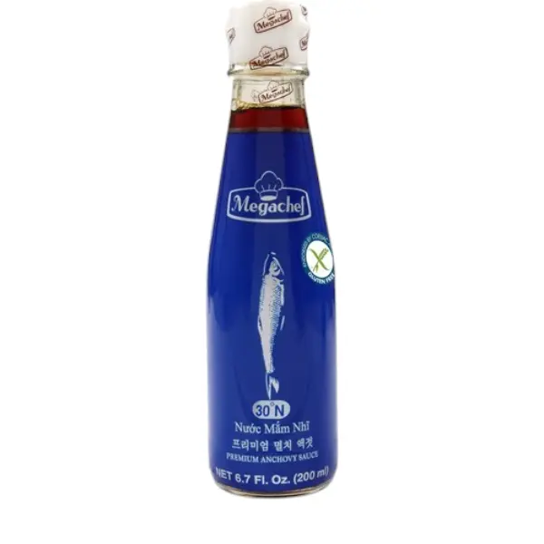 Nuoc-mam - 200 ML MEGACHEF