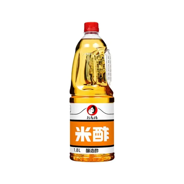 Vinaigre de Riz Pur - 1,8 L OTAFUKU
