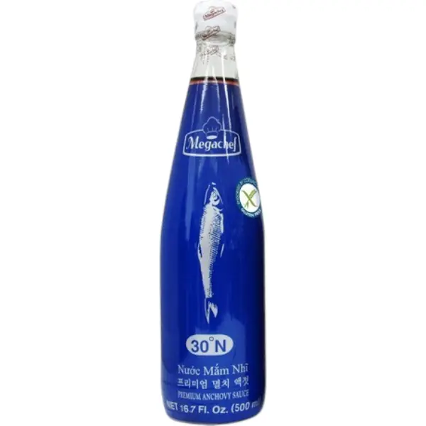 Nuoc-mam - 500 ML MEGACHEF