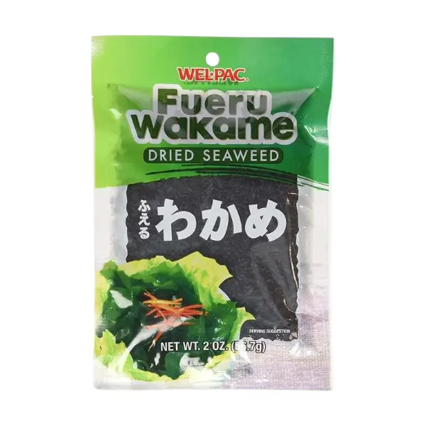 Wakame Fin - 56 GR WEL PAC