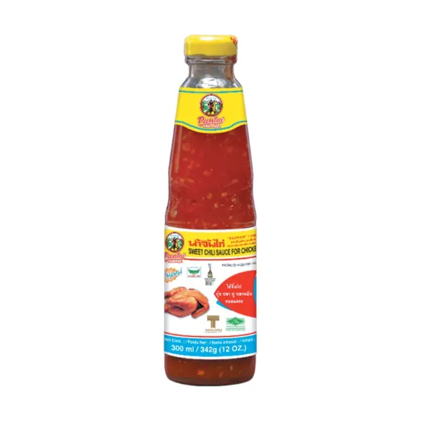 Sauce Chili Douce - 300 ML PANTAI