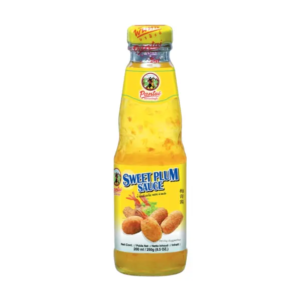 Sauce Prune - 200 ML PANTAI