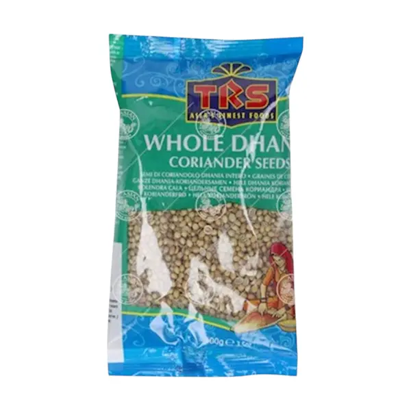 Graines de Coriandre - 100 GR TRS