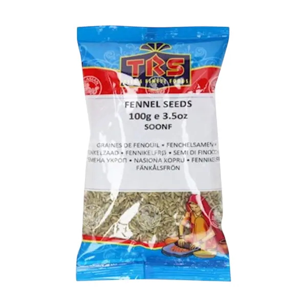 Graines de Fenouil - 100 GR TRS