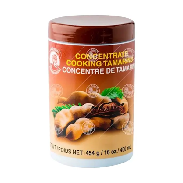 Pâte de Tamarin - 454 GR COCK