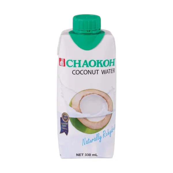 Eau de coco - 330 ML CHAOKOH